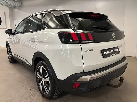 Peugeot 3008 2017 photo 4
