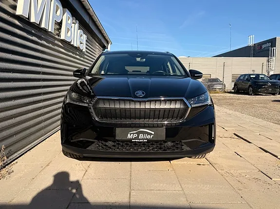 Skoda Enyaq 2024 photo 2