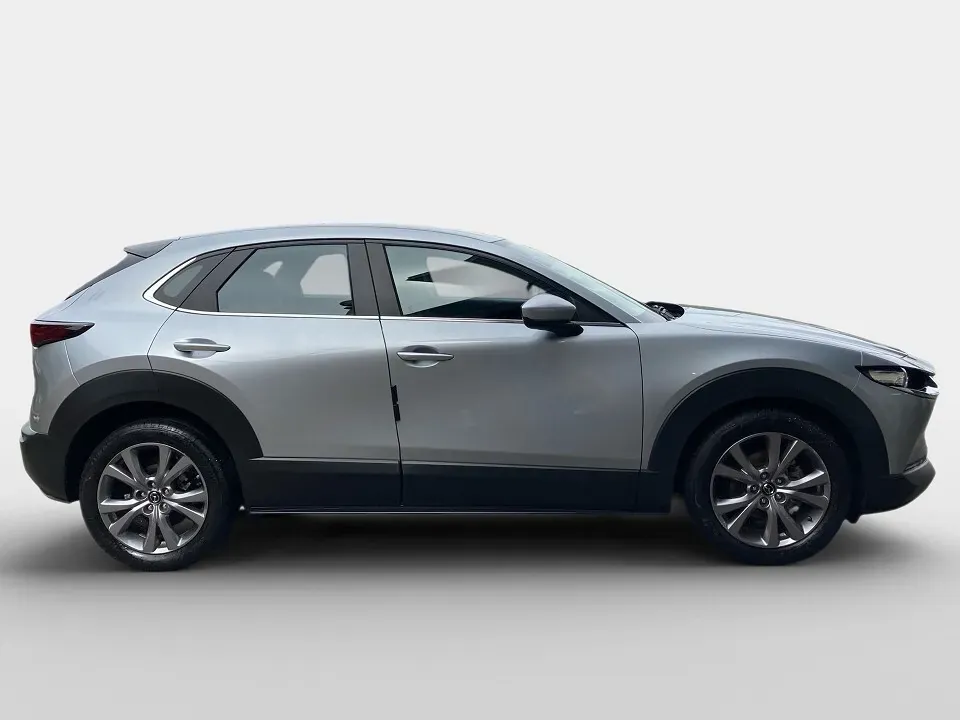 Mazda Cx-30 2019 photo 3