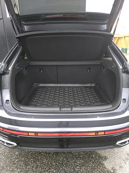 Volkswagen Taigo 2022 photo 4