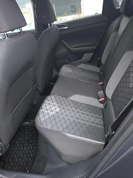 Volkswagen Taigo 2022 photo 5
