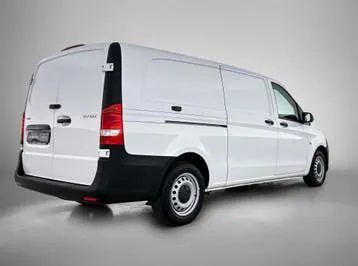 Mercedes-Benz Vito 2024 photo 2