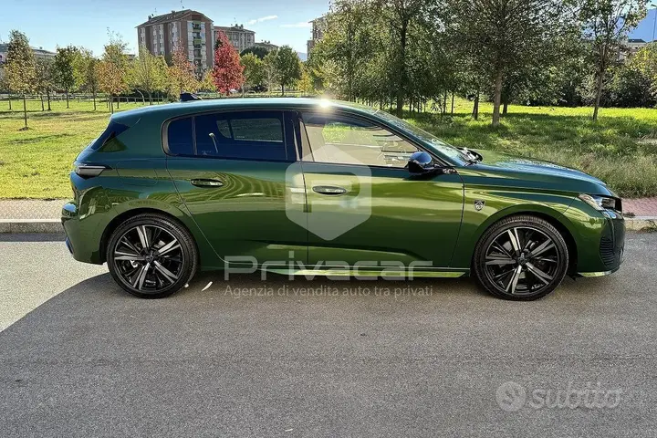 Peugeot 308 2022 photo 4