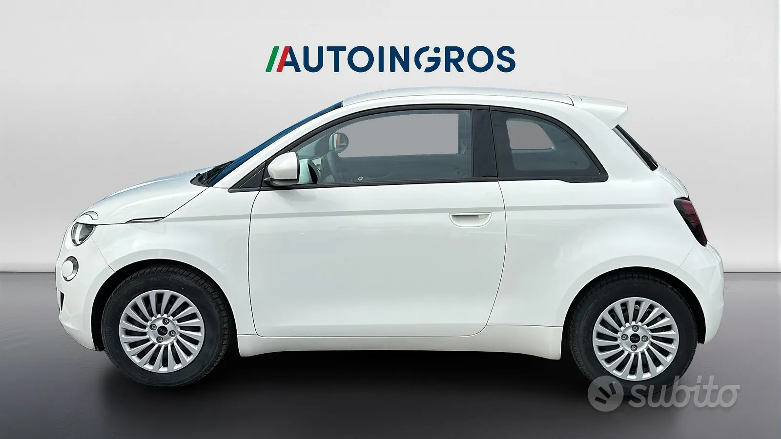 Fiat 500 2026 photo 2