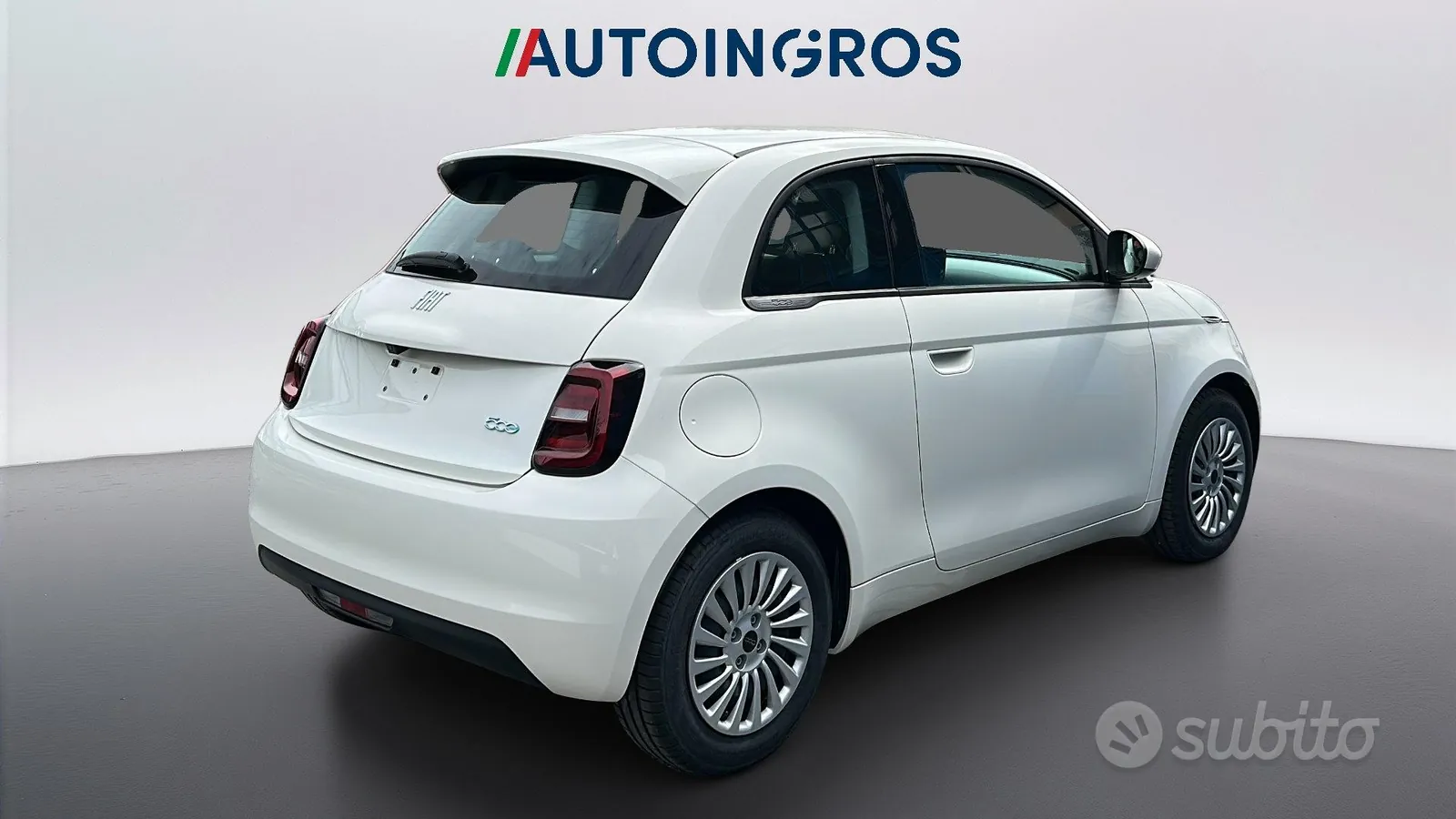 Fiat 500 2026 photo 5