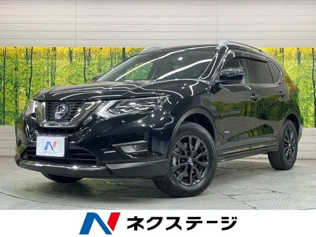 Nissan Exterail