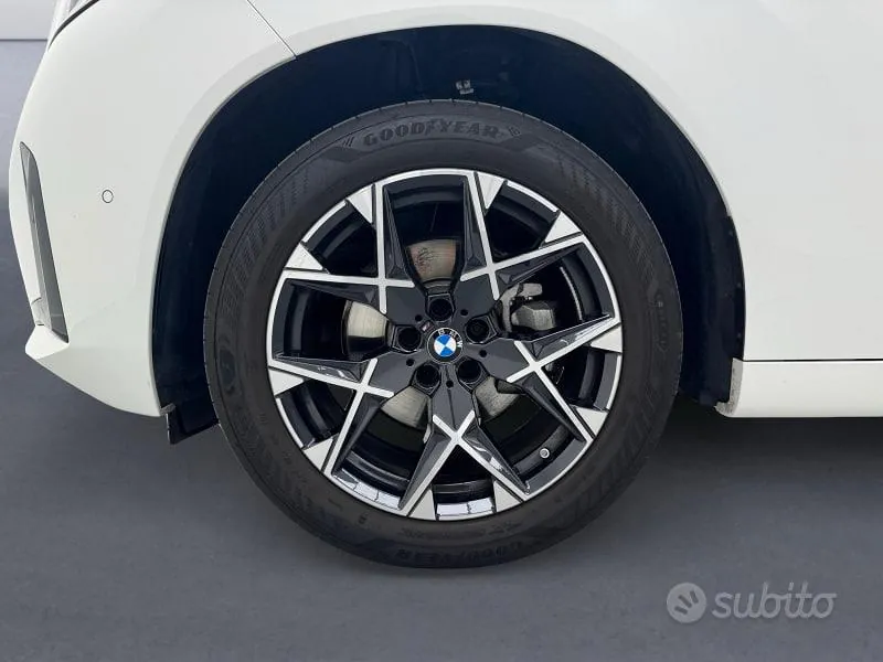 BMW X3 2025 photo 5