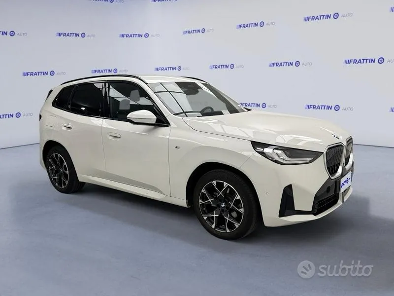 BMW X3 2025 photo 2