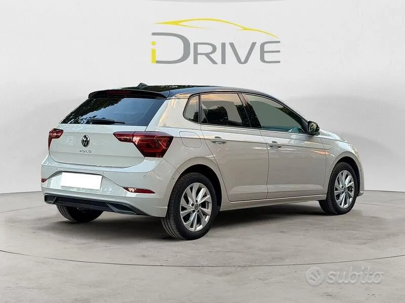 Volkswagen Polo 2022 photo 4