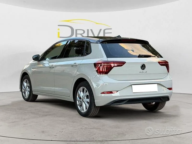 Volkswagen Polo 2022 photo 5
