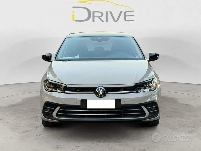 Volkswagen Polo 2022 photo 2