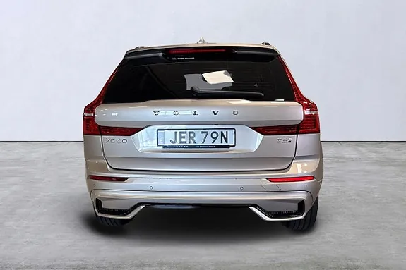 Volvo Xc60 2025 photo 5