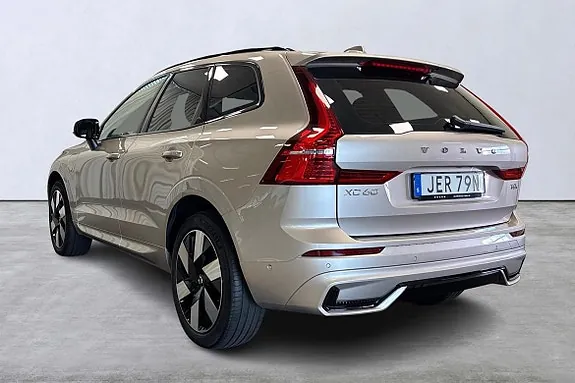 Volvo Xc60 2025 photo 4