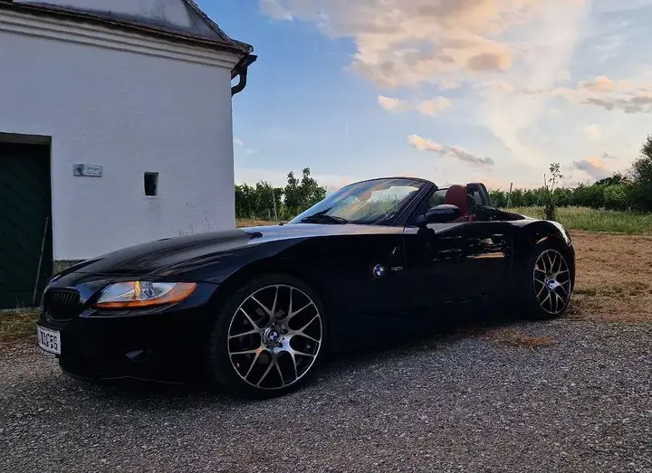 BMW Z4