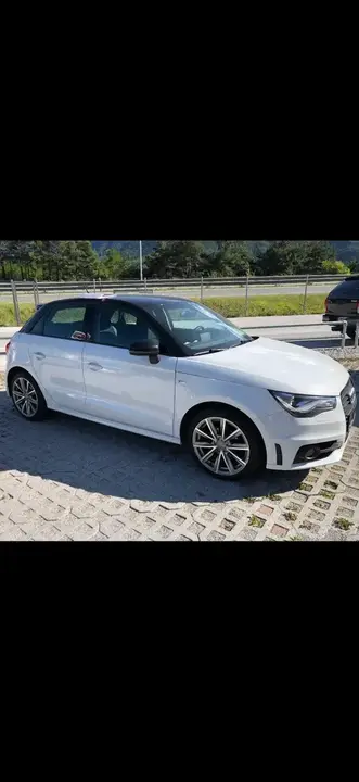 Audi A1 2014 photo 3