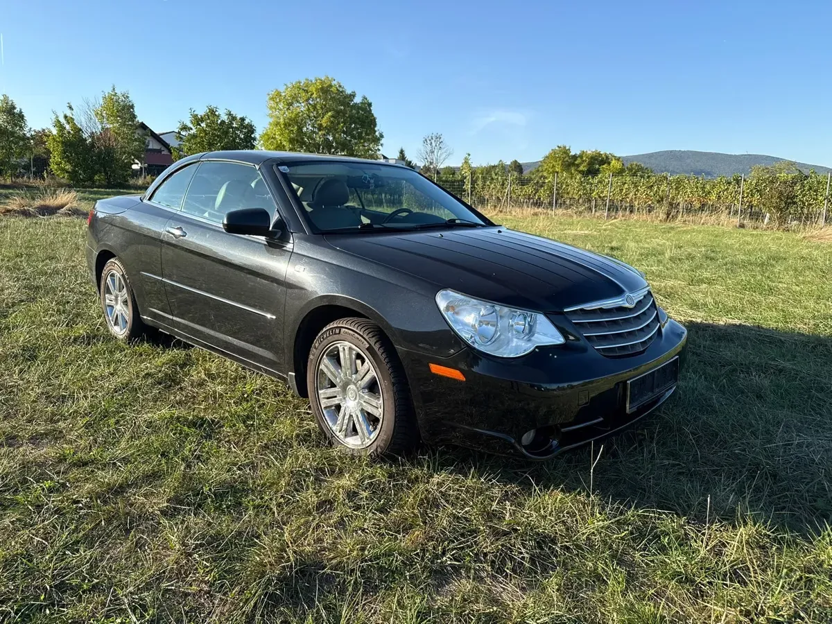 Chrysler Sebring
