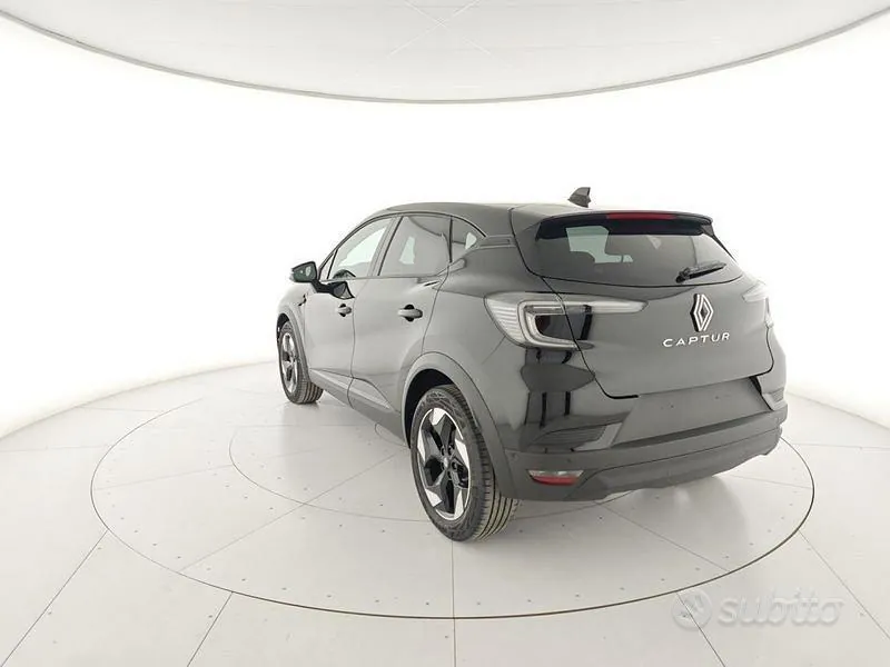 Renault Captur 2026 photo 3