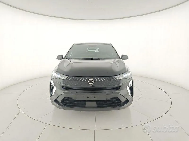 Renault Captur 2026 photo 5