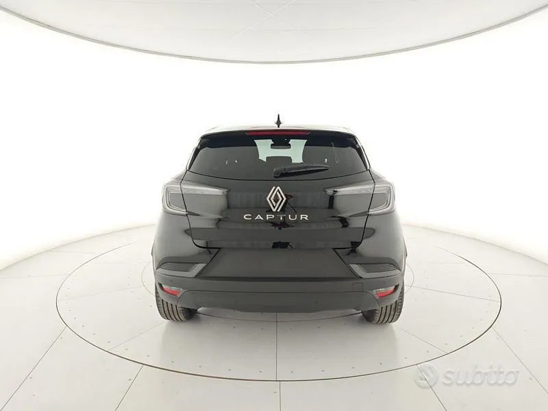 Renault Captur 2026 photo 4