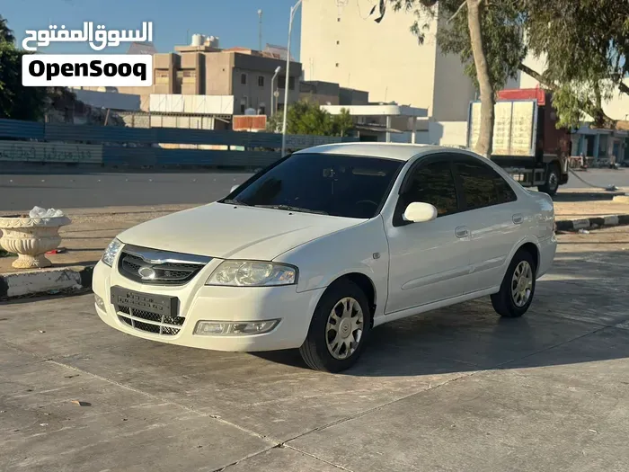 Renault Korea Sm3 2010 photo 3