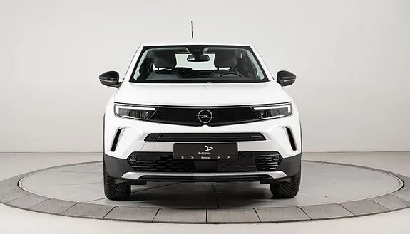 Opel Mokka-E 2023 photo 4