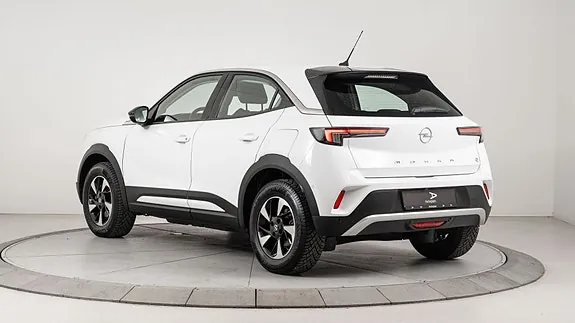 Opel Mokka-E 2023 photo 5