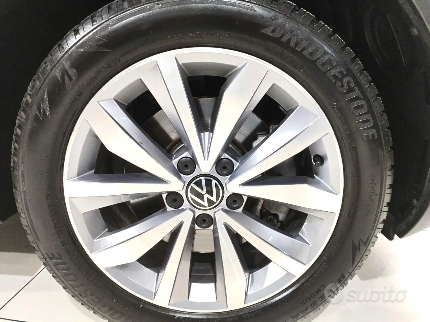 Volkswagen T-Roc 2021 photo 4