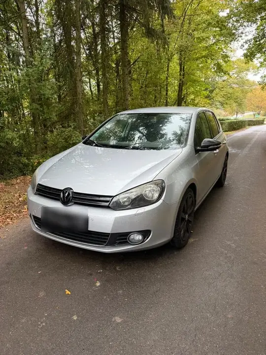 Volkswagen Golf 6