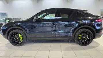 Porsche Cayenne 2020 photo 3