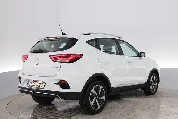 MG Zs 2022 photo 5