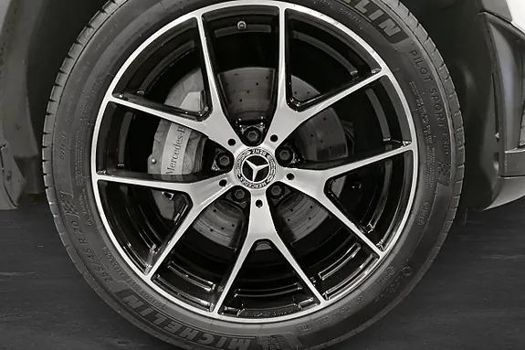 Mercedes-Benz Glc300 E 2023 photo 5