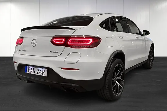 Mercedes-Benz Glc300 E 2023 photo 3