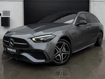 Mercedes-Benz C300De