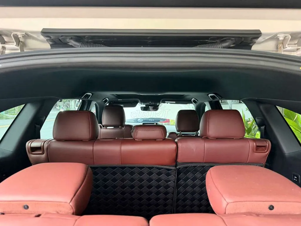Mazda Cx-8 2025 photo 4
