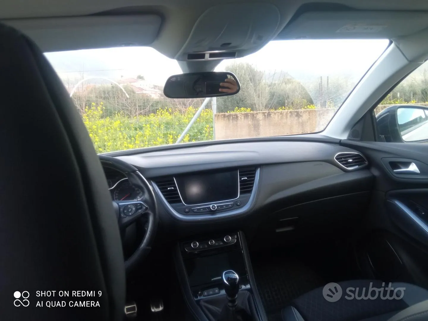 Opel Grandland 2019 photo 4