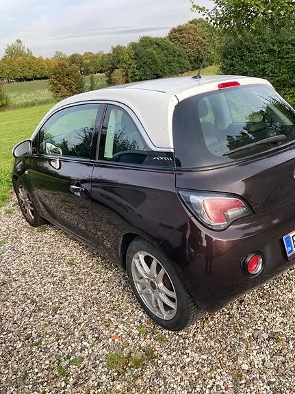 Opel Adam