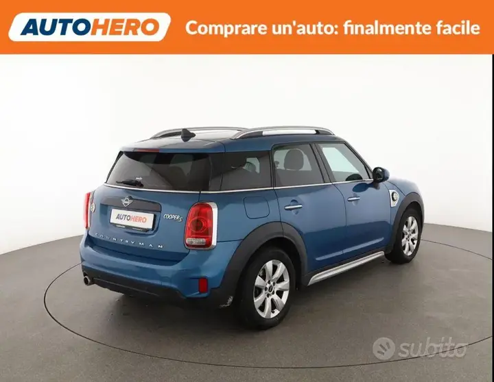 Mini Countryman 2019 photo 5