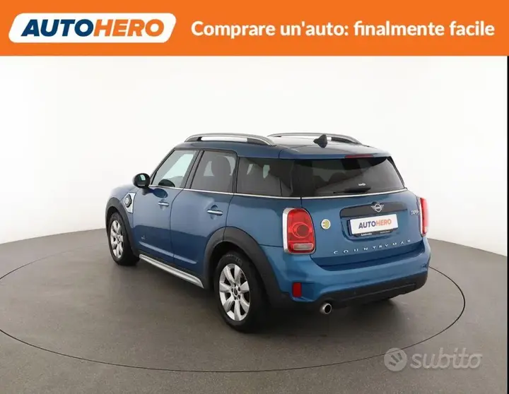 Mini Countryman 2019 photo 4