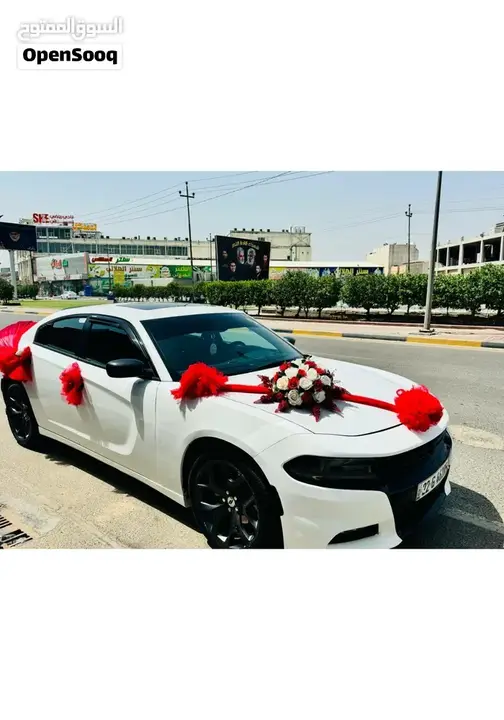 Dodge Charger 2017 photo 5