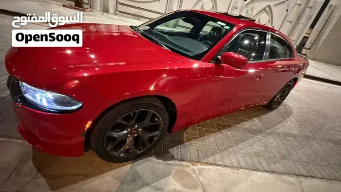 Dodge Charger 2017 photo 2