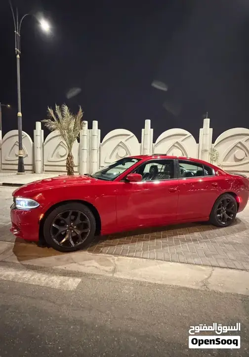 Dodge Charger