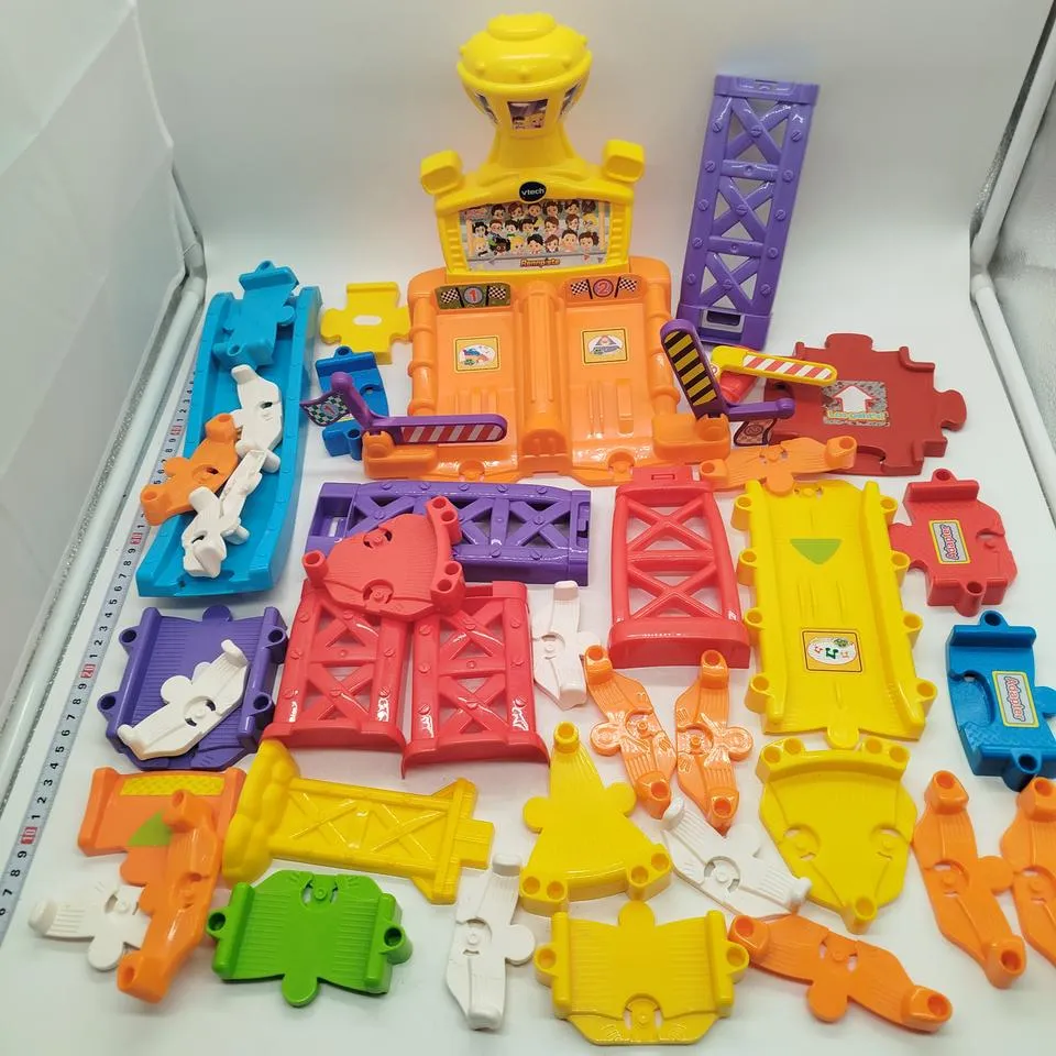 Vtech Tut Tut Baby Flitzer