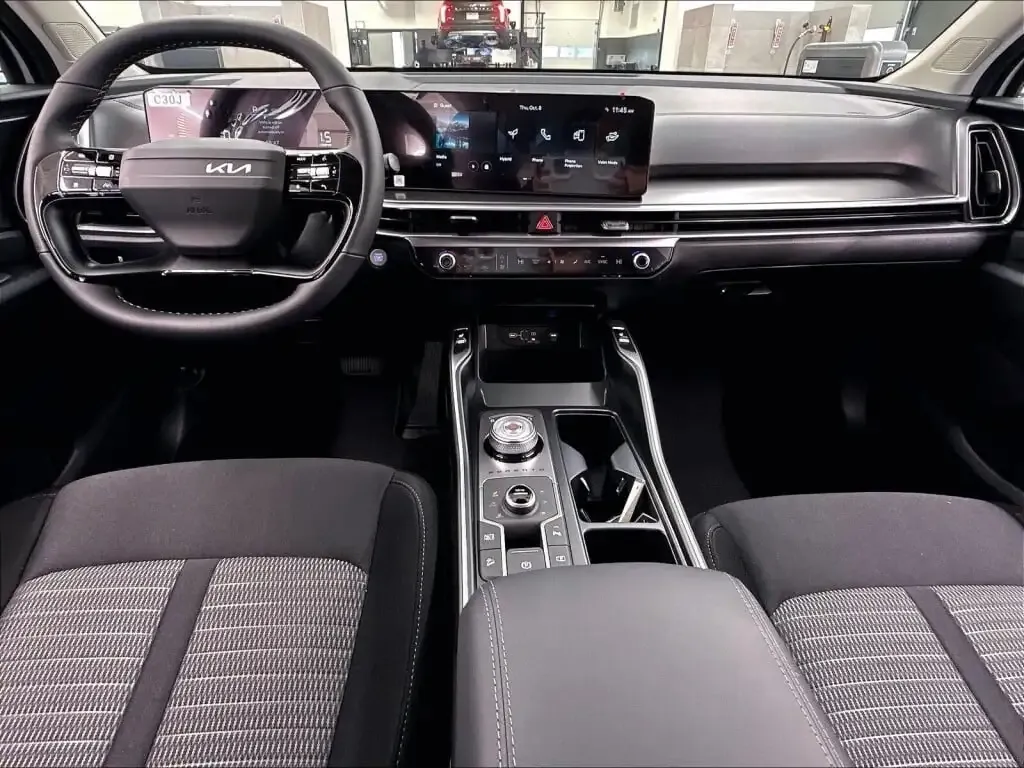 Kia Sorento 2026 photo 5