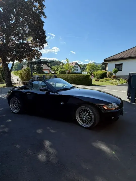 BMW Z4