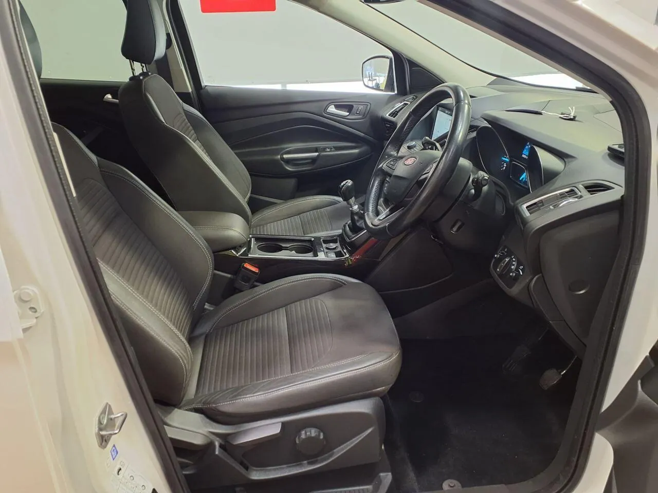 Ford Kuga 2018 photo 5
