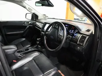 Ford Ranger 2021 photo 4