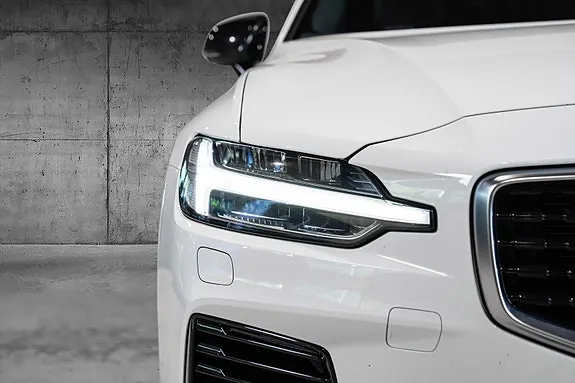 Volvo V60 2020 photo 4