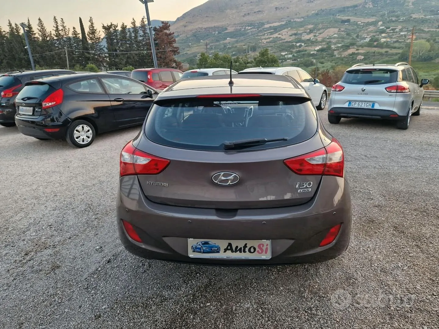 Hyundai I30 2014 photo 4
