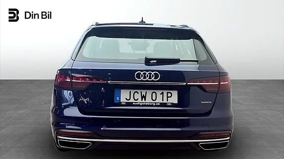 Audi A4 2024 photo 5