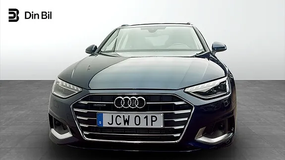 Audi A4 2024 photo 4